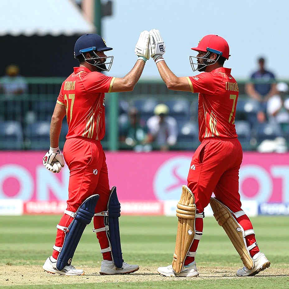নর্টজে ছাড়া নিউল্যান্ডস: দক্ষিণ আফ্রিকার পেস-গভীরতার আসল খতিয়ান