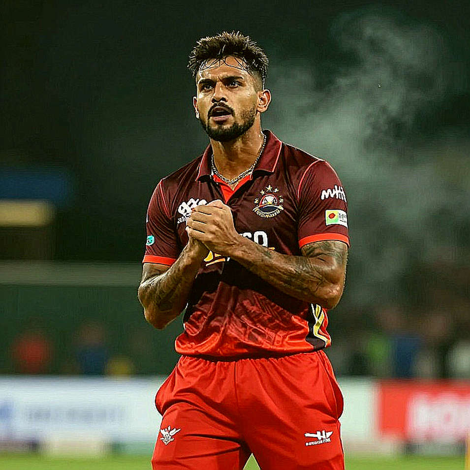 টোকেনের দাম বাড়ে, গ্যালারি খালি থাকে: ক্রিকেটে ব্লকচেইনের আসল হিসাব