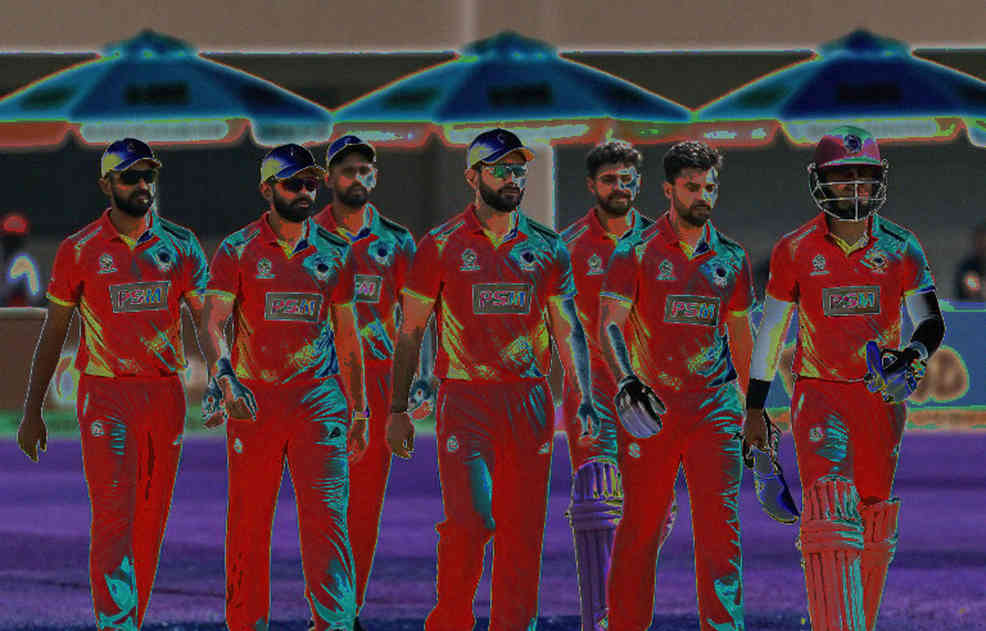 বৃষ্টির ফাঁকে লেখা শেষ ওভার: মিরপুরে যখন স্কোরবোর্ড নয়, নীরবতা কথা বলে