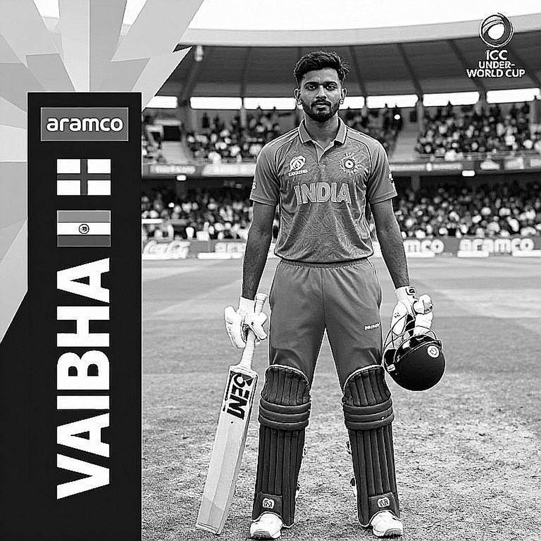 পাওয়ারপ্লের ঝড়ে রেকর্ড ভাঙল ভারত, ১৩.২ ওভারেই ১৯৯ রানের তাড়া