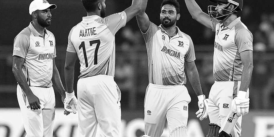 খালি পেলোড, ভাঙা শৃঙ্খল: ক্রিকেট বিশ্লেষণে ডেটা-অখণ্ডতার পাঠ
