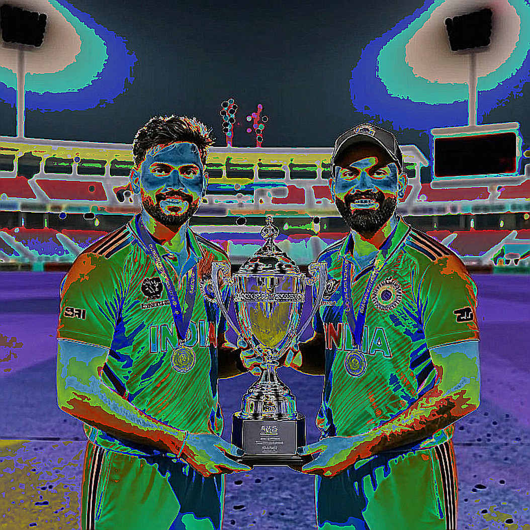 শাফালি ভার্মার ডিমেরিট পয়েন্ট: রায়পুরে যা স্কোরবোর্ড দেখায় না