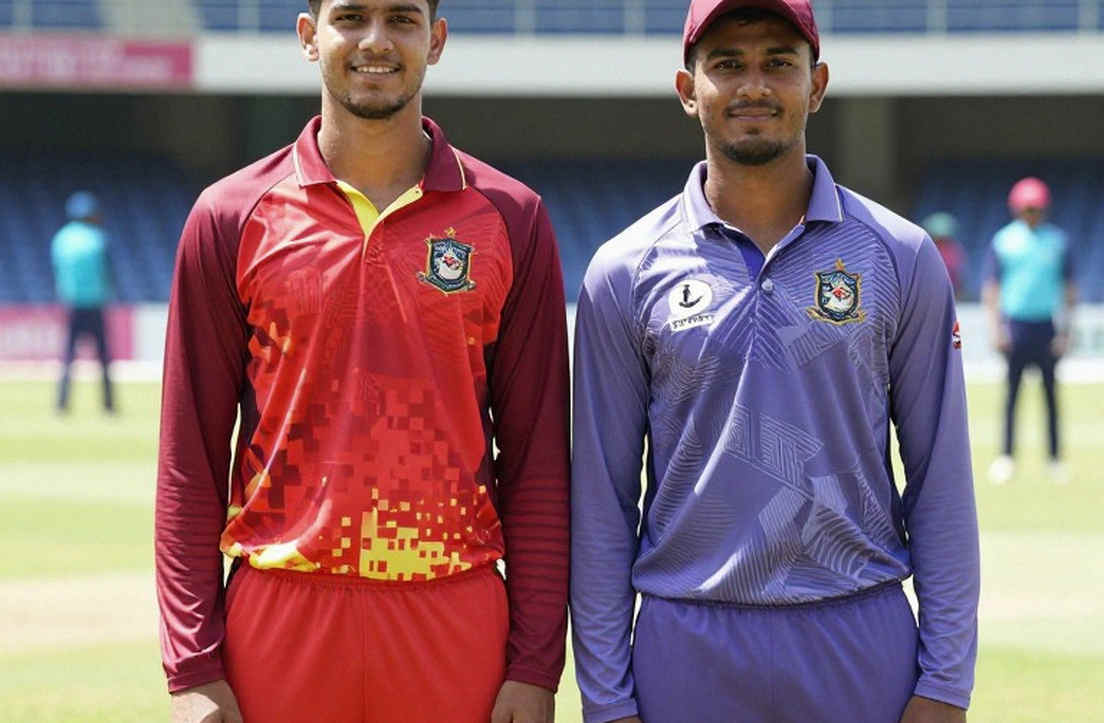 চেন্নাই থেকে অ্যাডিলেড: হ্যারিস রউফের ছায়ায় বিপিএল সিজন ১৬-এর নতুন মানচিত্র