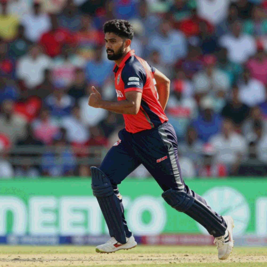 টোয়েন্টি ওভারের মৃত অঞ্চল: বাংলাদেশের সাত থেকে পনেরো ওভারের হিসাব কোথায় ভাঙে