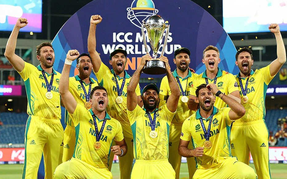 জাংশন ওভালে সাউথ অস্ট্রেলিয়ার লিড, আর অভিষেকের সংখ্যাগুলো যেভাবে পড়া উচিত