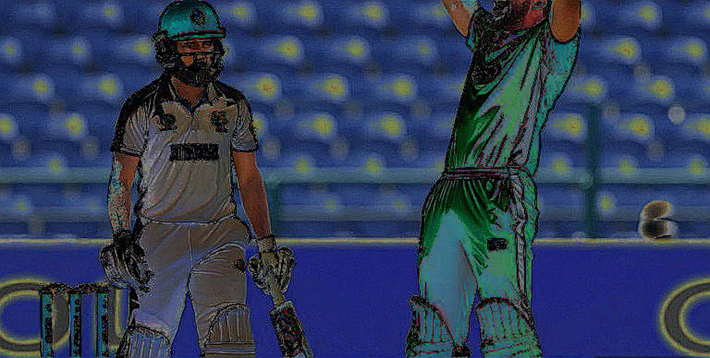 শত রানের ঘাটতি নয়, পদ্ধতির ঘাটতি: বাংলাদেশের টপ-অর্ডার ধসের অডিট