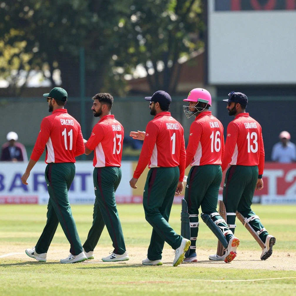 পাওয়ার ফিরলেন, ওঝা চেয়ারে: বাছাই কমিটির ম্যান্ডেট যে ফরম্যাটে থেমে গেল