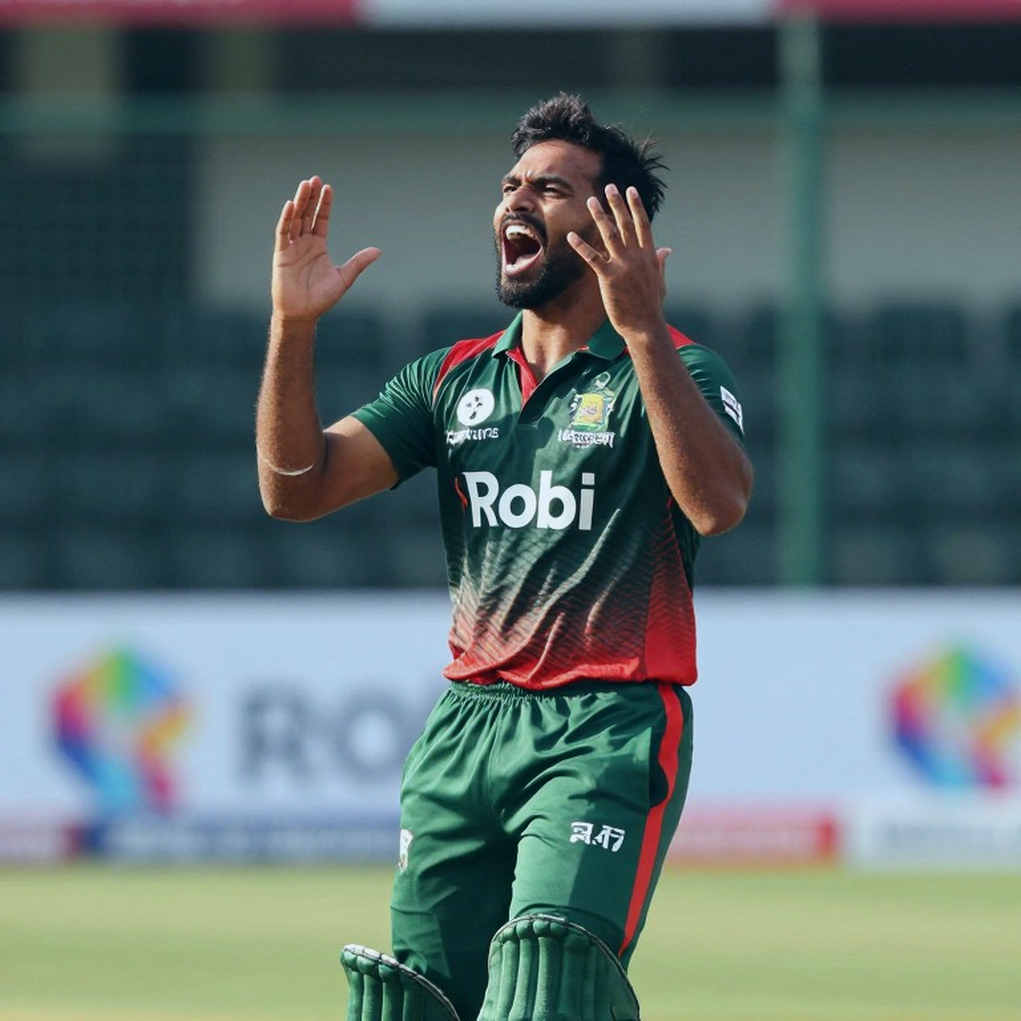 দুই বছর পর ফেরা এক পেসার, আর সিরিজ নির্ধারণী ম্যাচে দক্ষিণ আফ্রিকার ঝুঁকি একজনের কাঁধে