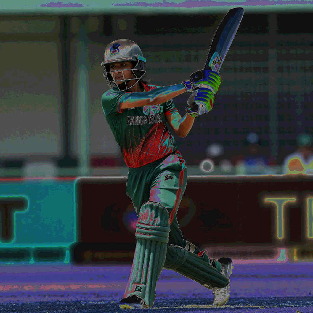 যে ম্যাচের স্কোরকার্ড কেউ লেখেনি