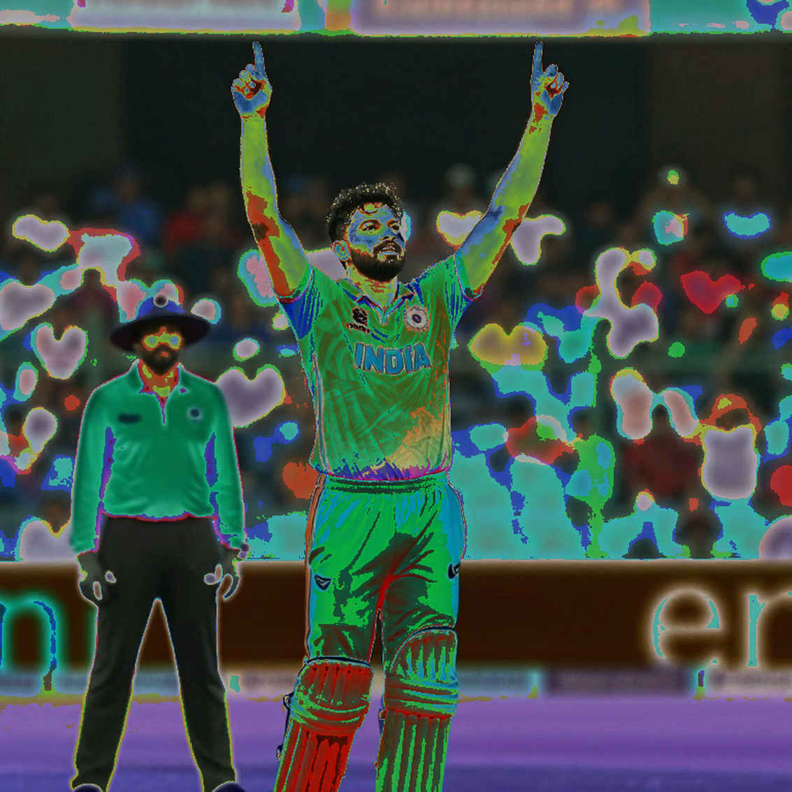 ডোনাল্ডের ২৩০.৬৬ — পার্থের শূন্যতা ভরাটের গল্পে সবচেয়ে কম বিশ্বাসযোগ্য সংখ্যাটা