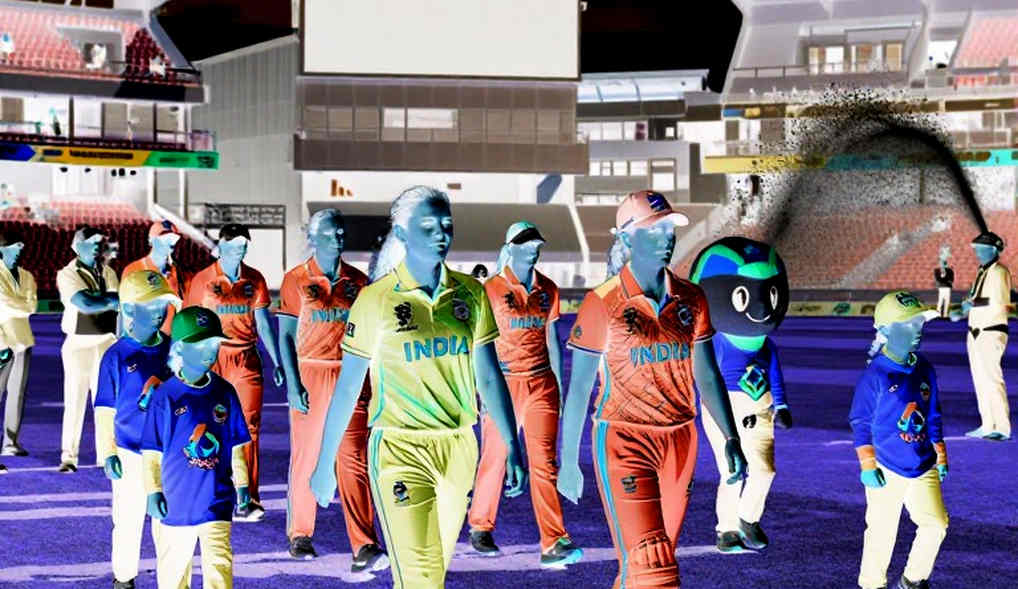 স্কোরকার্ড ছাড়া রায়: গাভাস্কারের সমালোচনা ও বিচারের অসমাপ্ত খাতা