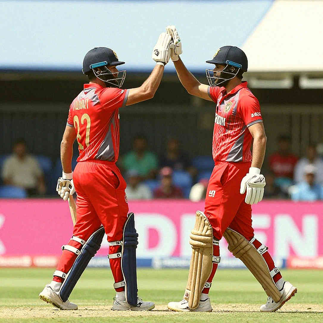 ১৯তম ওভারের দাম কেউ দেয় না: টি-টোয়েন্টি নকআউটে ডেথ-ওভারের অদৃশ্য অর্থনীতি