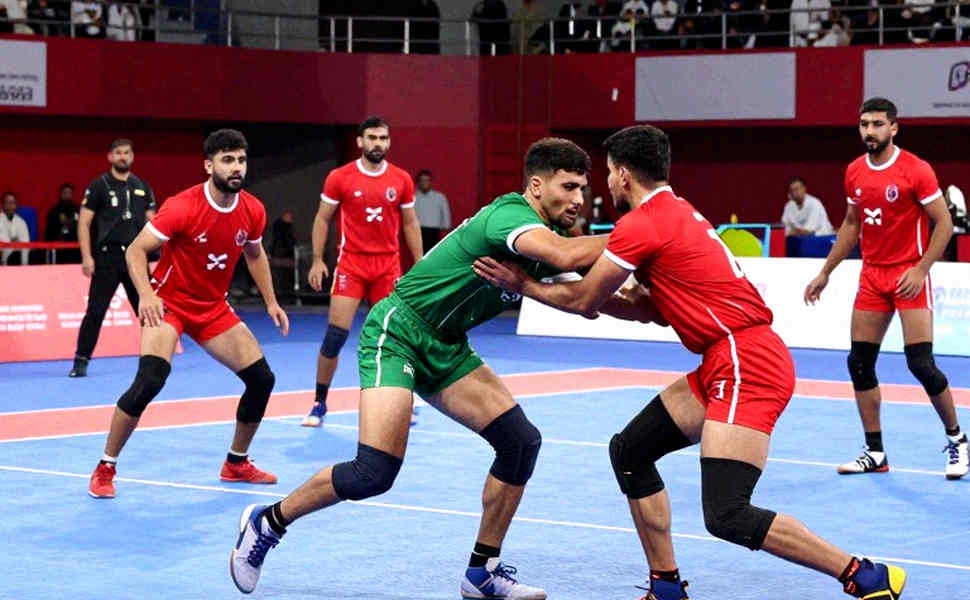 ১৯.২ লাখ টাকার সিলিং: হরিয়ানার কাবাডি চ্যাম্পিয়ন্স লিগের রিটেনশন তালিকা কেন আসল স্কাউটিং রিপোর্ট নয়