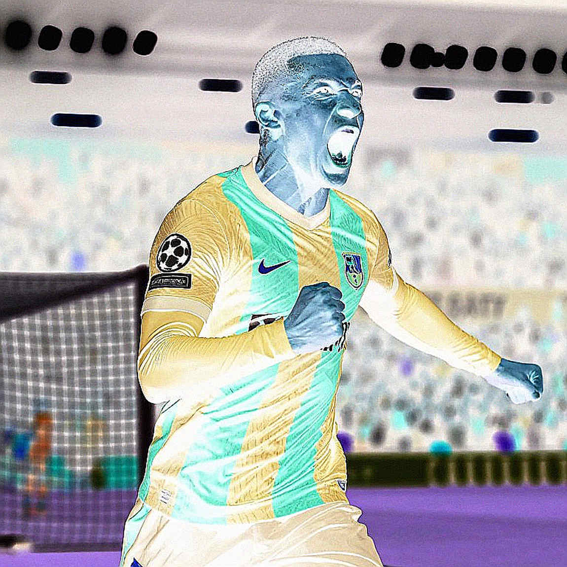 একা সব করে যে ২১ বছরের মিডফিল্ডার, আর ‘মিতোমা-২’ ডাকনামের ভেতরে লুকানো সিলিং