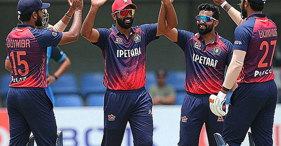 ১৬ নামের খাতা, দুটি ফাঁকা সারি: ক্রাইস্টচার্চের নেটে নিউজিল্যান্ডের আসল হিসাব