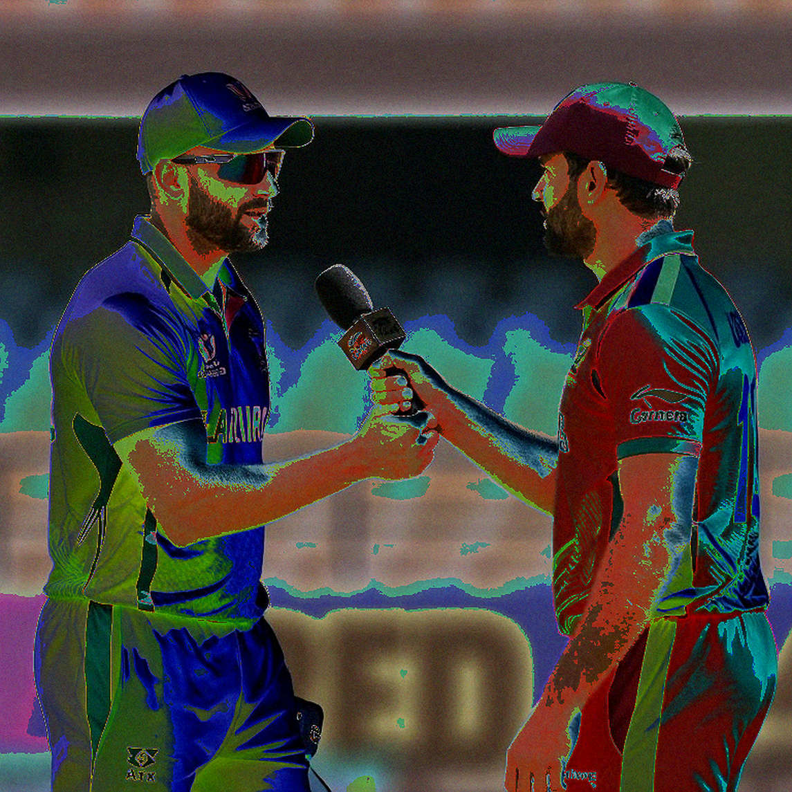 যে খাতা মোছে না, আর যে মুহূর্ত মোছে যায়: ক্রিকেটের ব্লকচেইন-সাক্ষ্য