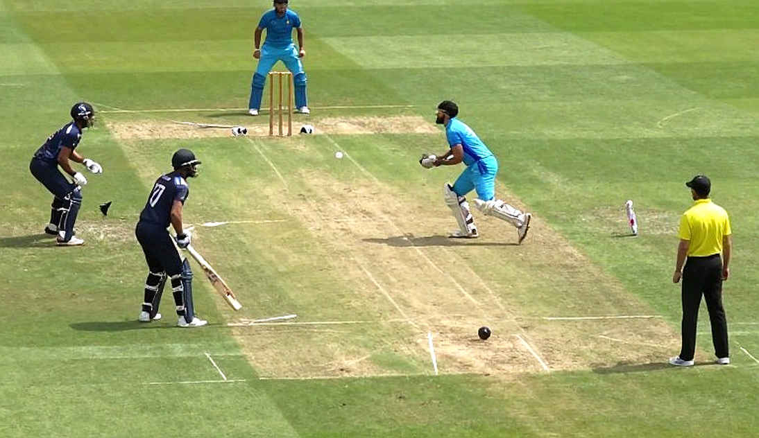 খালি টেপ, ভাঙা চেইন: ক্রিকেট বিশ্লেষণ যখন তার ব্লকচেইন হারায়