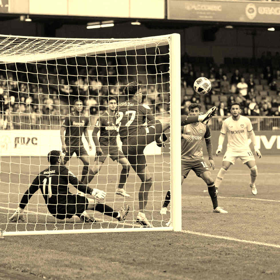 খালি পাতার সততা: ক্রীড়া বিশ্লেষণের সবচেয়ে সাহসী উত্তর