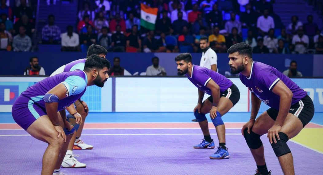 ৪৮-২৪: ভারতীয় মহিলা কাবাডি দলের সেমিফাইনাল জয় আসল পরীক্ষা নয়, চূড়ান্ত লড়াইটাই প্রকৃত মাপকাঠি
