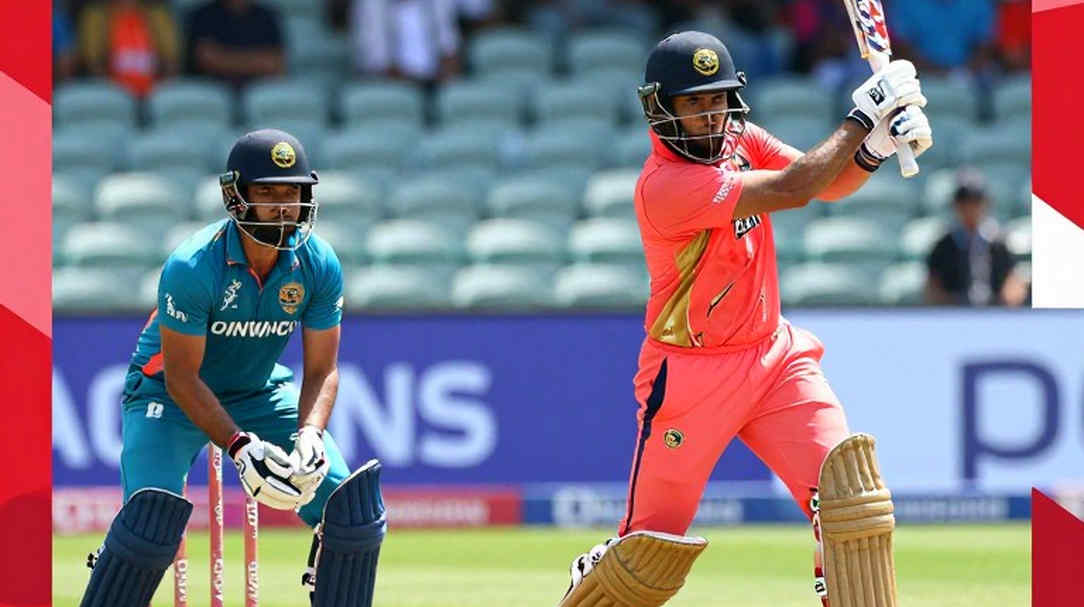 সিলেটের চায়ের দোকান থেকে দুবাইয়ের ফ্লাডলাইট: এশীয় ক্রিকেটের নতুন ভূগোল