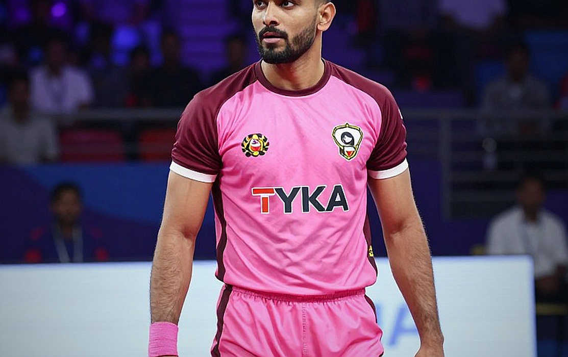 হাই-ফ্লায়ারের ছয় ফুট লাফ, ৩৯ পয়েন্টের রেকর্ড আর ২.৬ কোটি রুপির ট্যাগ: নাগোয়ায় ভারতের শিরোপা-রক্ষার আসল হিসাব