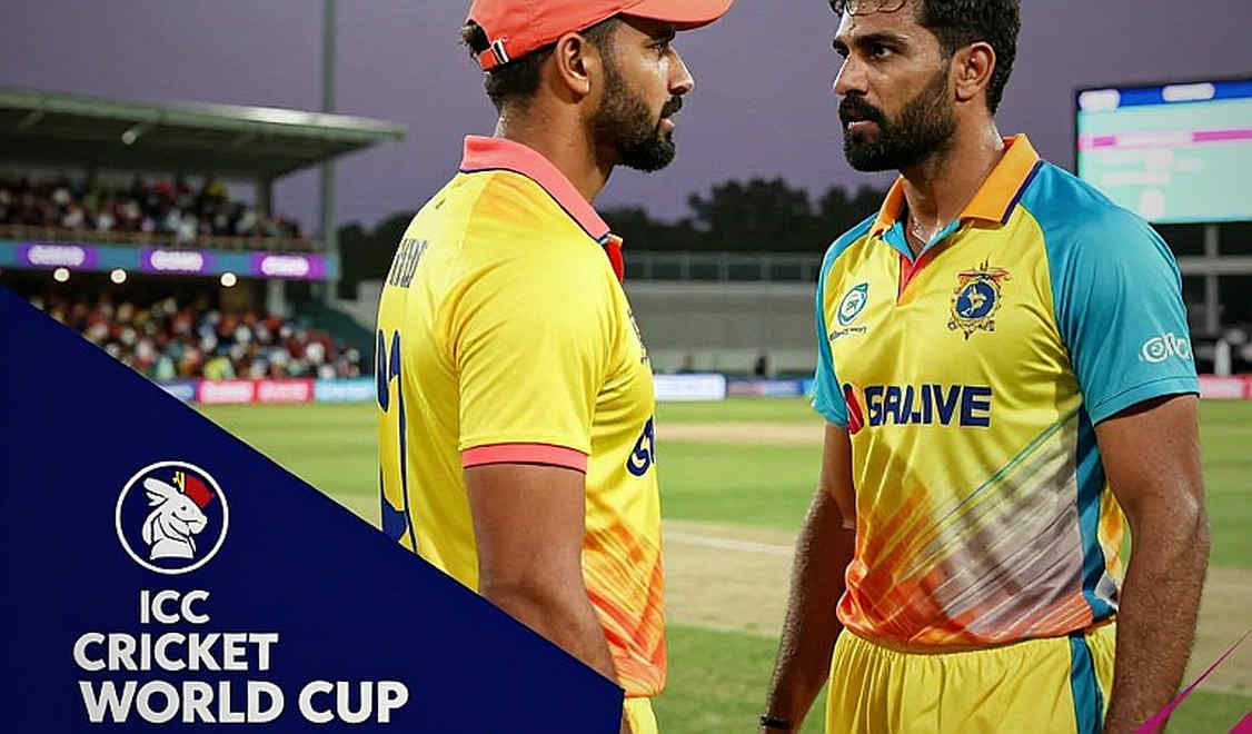 কাতারে ৫০ ওভারের এশিয়া কাপ: ১৯ নভেম্বর হংকং, ২১ নভেম্বর আফগানিস্তান এ, ২৩ নভেম্বর শ্রীলঙ্কা এ