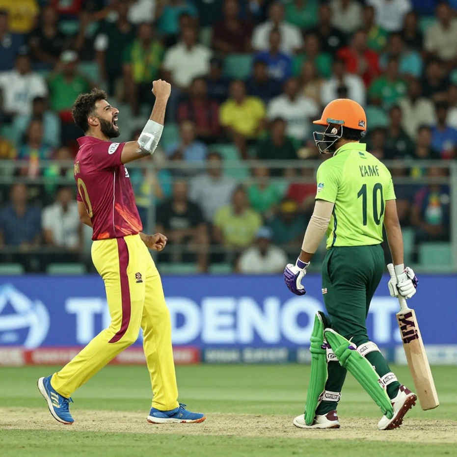 ভাসের নিয়োগ: দিল্লি ক্যাপিটালসের কোচিং প্যানেলে ব্র্যান্ড আর কারিগরের ফাটল