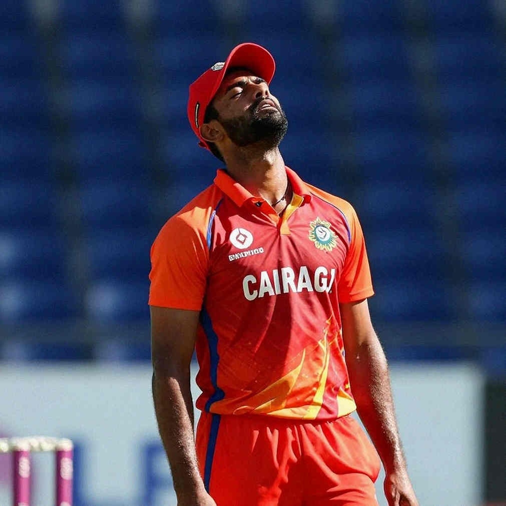 যে স্কোরকার্ড নীরবে মিথ্যা বলে