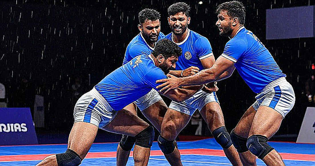 কমনওয়েলথ কাবাডি চ্যাম্পিয়নশিপ ২০২৬: ১৭ জনের প্রোবেবল তালিকা আর ‘হারানো তারাদের’ আসল হিসাব