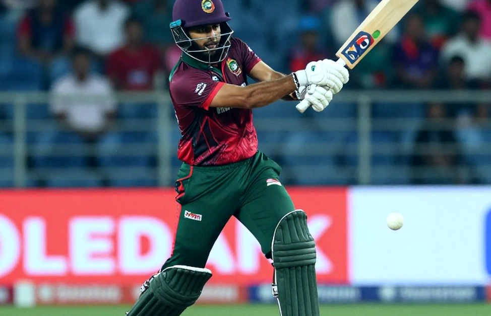 কলম্বোর ৫০ রান এবং এশিয়ার ক্রিকেটের অদৃশ্য ফেজ
