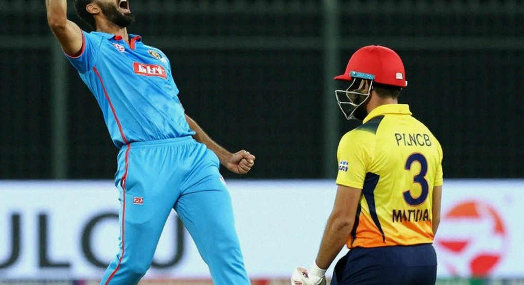 খালি লেজার: ক্রিকেটের ডেটা, ব্লকচেইন আর যে রেকর্ড কেউ লেখেনি