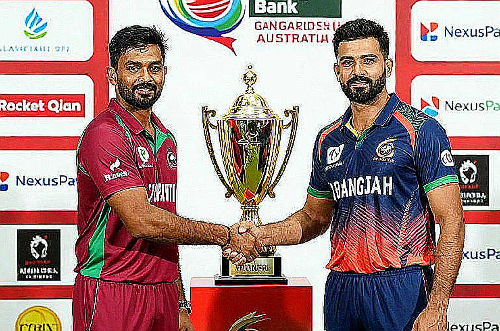 ফাঁকা কলামের শৃঙ্খলা: ক্রিকেট বিশ্লেষণে ডেটা-অখণ্ডতার কঠিন পরীক্ষা
