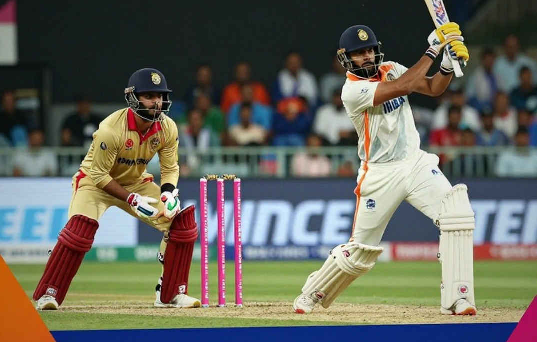 নিসাঙ্কা আউট, উদারা ইন: শ্রীলঙ্কার ওপেনিংয়ে ডেটা যে ফাঁক দেখছে