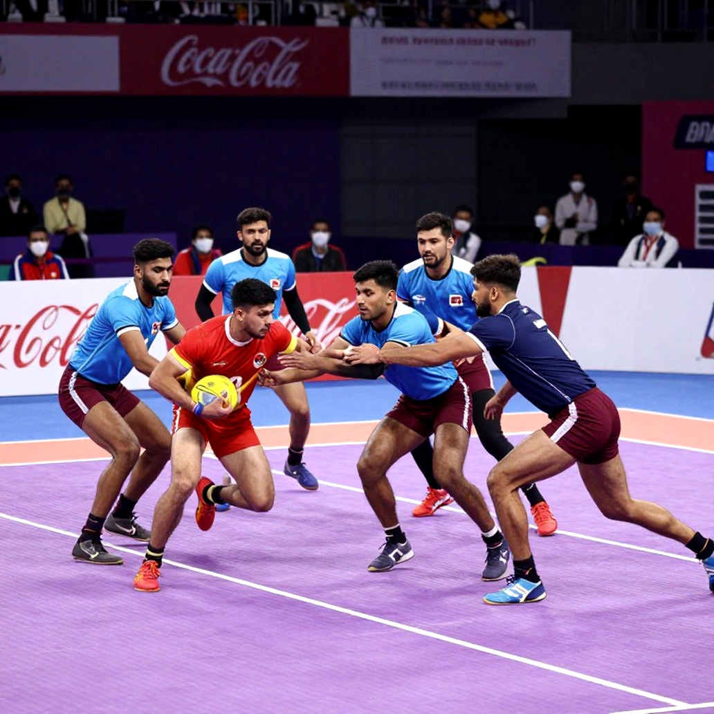 ভারতের কাবাডি ডিফেন্স বাংলাদেশ ম্যাচেই কেন সতর্কবার্তা দিল: ইরানের আগে কোণ-কভার বিশ্লেষণ
