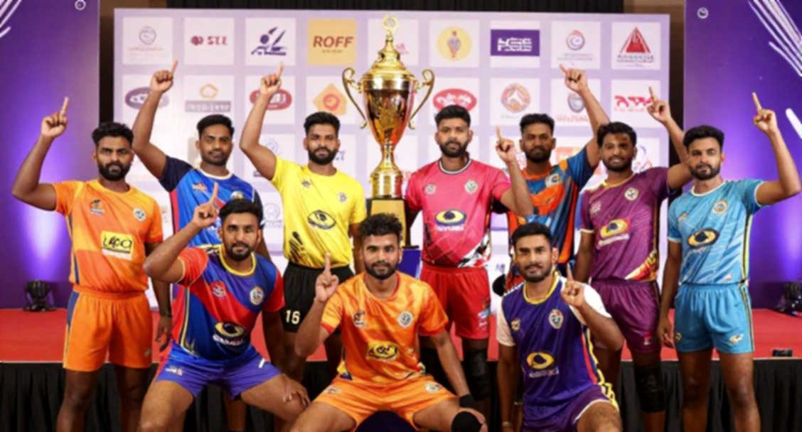 এশিয়ান গেমস ২০২৬-এর কাবাডি: ব্রডকাস্ট তালিকার ফাঁক, ইরানের ছায়া এবং ভারতের স্বর্ণ-বাধ্যবাধকতা
