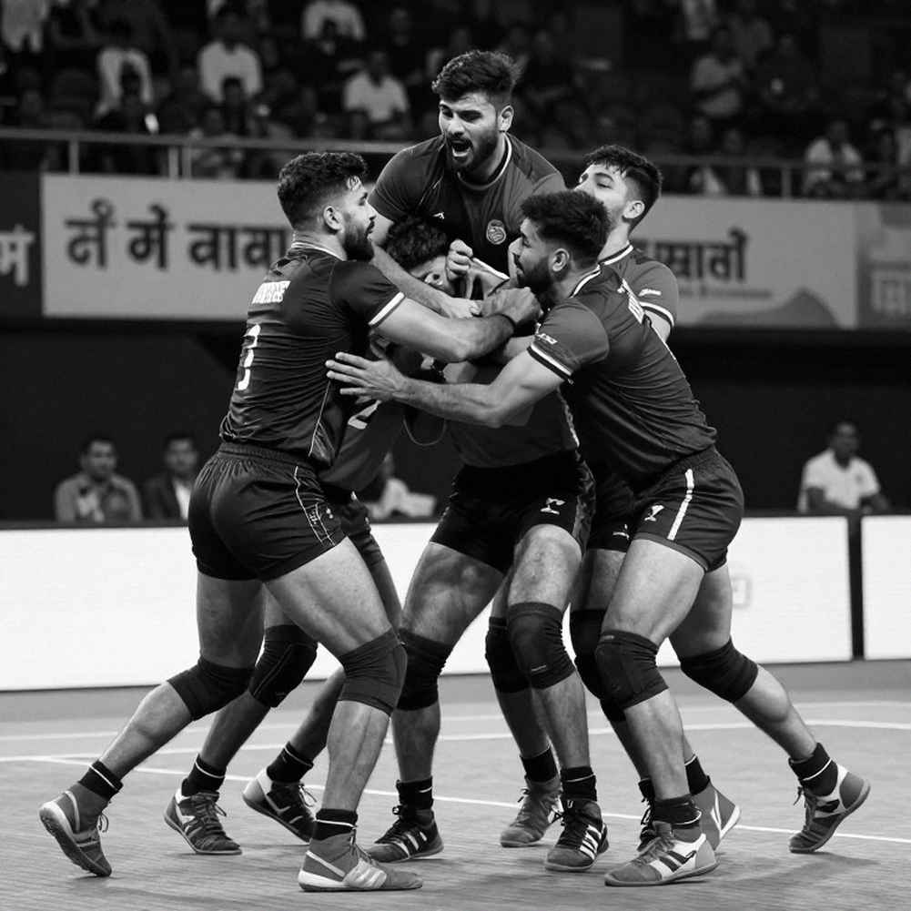 ভারতের ৬৩-৩১ জয় আসলে একটা সতর্কবার্তা: বাংলাদেশ ম্যাচের আগে যে স্কোরলাইন সবাই ভুল পড়ছে