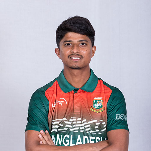 শেখ মেহেদী হাসান