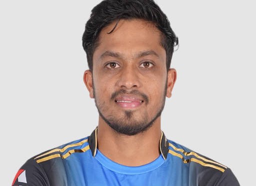মেহেদি হাসান সোহাগ
