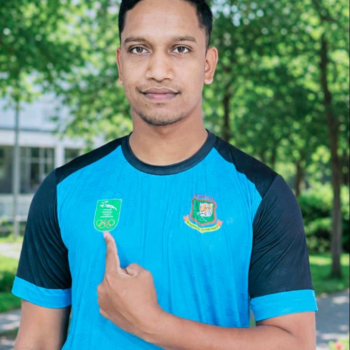 Salman Hossain