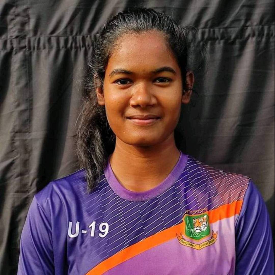 Shibani Rani