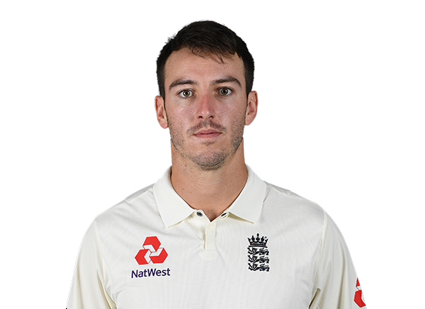 Toby Roland-Jones