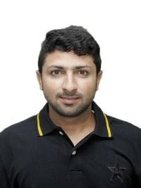 ইমরান রাফিক