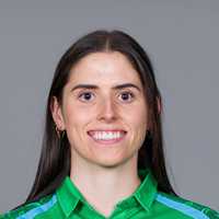 Rebecca Stokell