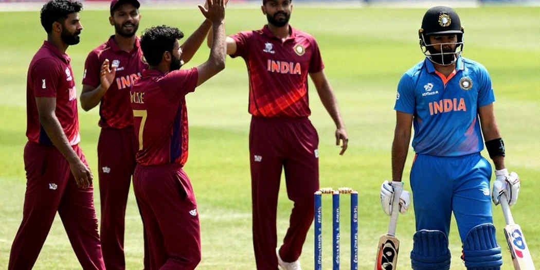 ভাড়া করা মাঠ, নিজের কণ্ঠ: উপসাগরের গ্যালারি যেভাবে বাড়ি বানায়
