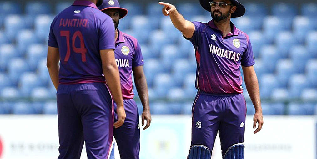 গর্জনের আগের নীরবতা: এশিয়া কাপে বাংলাদেশের চাপ ও ছন্দের হিসাব