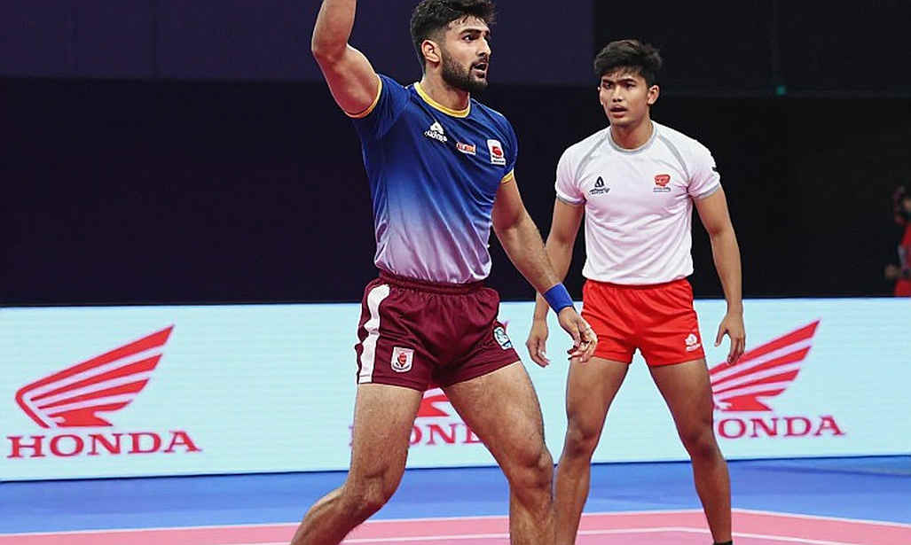 ভারতের কাবাডি সেমিফাইনাল: ডিফেন্সের ফাঁক, ডো-অর-ডাই আর ইরানের অপেক্ষা