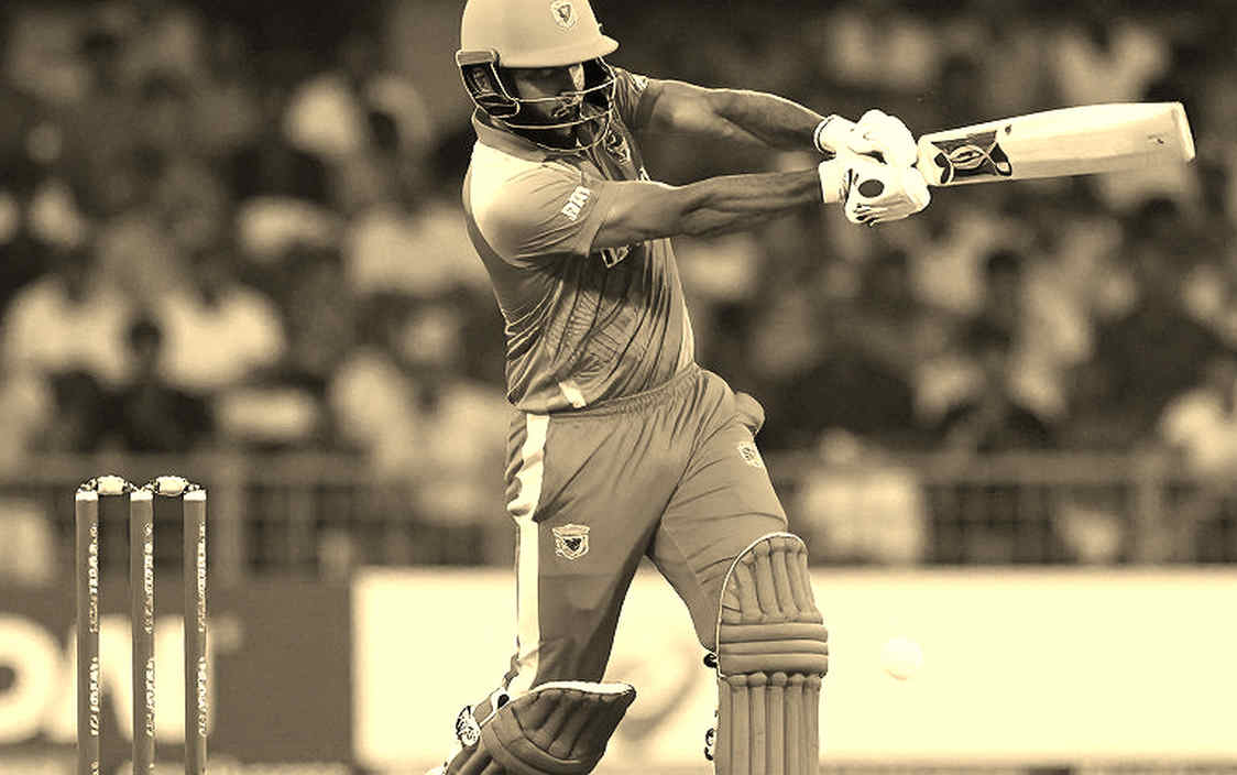 পাওয়ারপ্লের ফাঁকা জায়গা: বাংলাদেশের টি-টোয়েন্টি ধীরগতির আসল হিসাব কোথায়