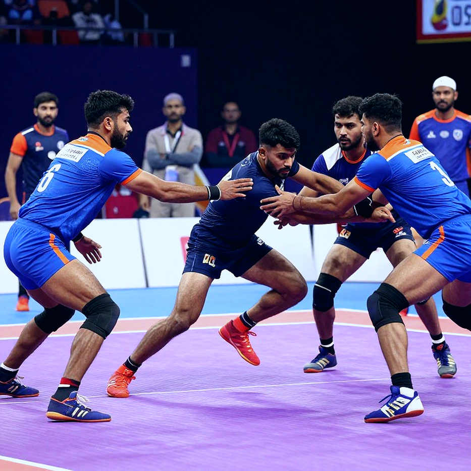 ১৯.২ লাখের সিলিং আর হরিয়ানার পাঁচ শহর: কাবাডি চ্যাম্পিয়ন্স লিগের রিটেনশন তালিকা যে অর্থনীতি ফাঁস করে দিল
