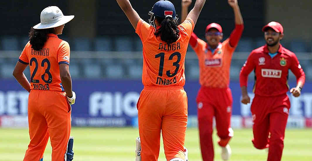 খালি নোটবুক: ক্রিকেট বিশ্লেষণের যে ফাঁকা পাতা সত্যটাই বলে দেয়