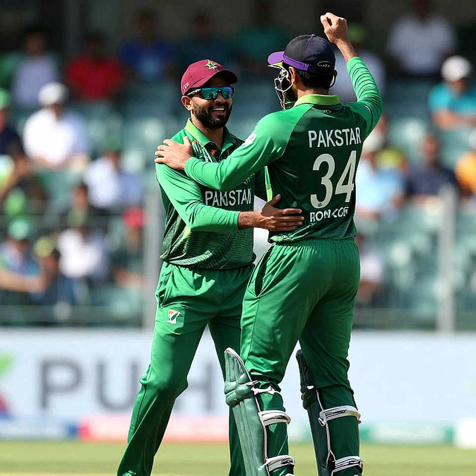 ফয়সালাবাদের ধীর পিচে ছয় উইকেটের তাড়া: শ্রীলঙ্কার অনূর্ধ্ব-১৯ জয় আসলে কোন প্যাটার্ন বলে